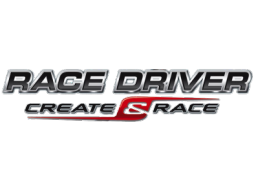 Race Driver: Create & Race (NDS)   © Codemasters 2007    1/1