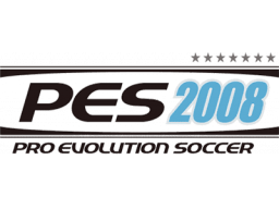 Pro Evolution Soccer 2008 (NDS)   © Konami 2007    1/1