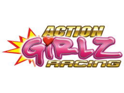Action Girlz Racing (WII)   © Popcorn Arcade 2007    1/1