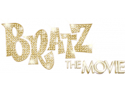 Bratz: The Movie (WII)   © THQ 2007    1/1