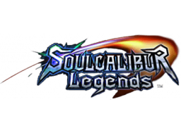 Soul Calibur Legends (WII)   © Bandai Namco 2007    1/1