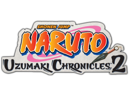 Naruto: Uzumaki Chronicles 2 (PS2)   © Bandai Namco 2006    1/1