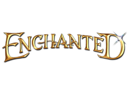 Enchanted (NDS) &nbsp; &copy; Disney Interactive 2007 &nbsp;  1/1