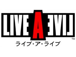 Live A Live (SNES)   © Square 1994    1/1