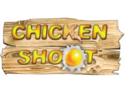 Chicken Shoot (NDS)   © Zuxxez 2007    1/1