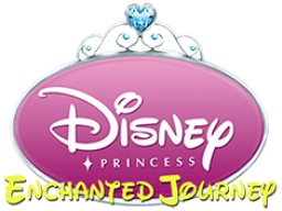 Disney Princess: Enchanted Journey (WII)   © Disney Interactive 2007    1/1