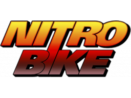 Nitrobike (WII)   © Ubisoft 2008    1/1