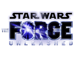 Star Wars: The Force Unleashed (PS3)   © LucasArts 2008    1/1