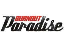 Burnout Paradise (PS3)   © EA 2008    1/1