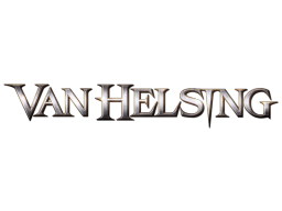 Van Helsing (GBA)   © VU Games 2004    1/1