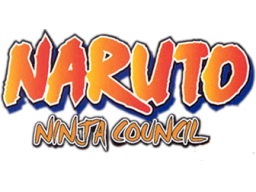 Naruto: Ninja Council (GBA)   © Tomy 2003    1/1