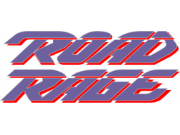 Road Rage (ARC)   © Konami 1995    3/3