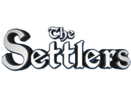 The Settlers (AMI)   ©  1994    2/2