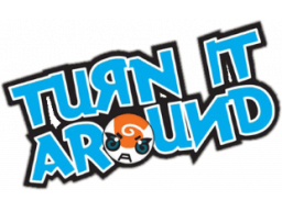 Turn It Around (NDS) &nbsp; &copy; Taito 2006 &nbsp;  1/1