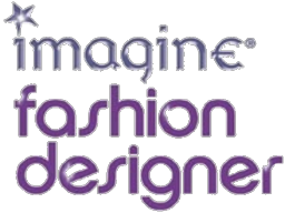 Imagine: Fashion Designer (NDS)   © Ubisoft 2007    1/1