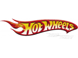 Hot Wheels: Beat That! (NDS)   © Activision 2007    1/1