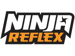 Ninja Reflex (NDS)   © EA 2008    1/1