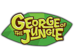George Of The Jungle (NDS)   © Crave 2008    1/1