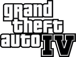 Grand Theft Auto IV (PS3)   © Rockstar Games 2008    1/3