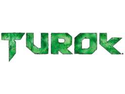 Turok (PS3)   © Disney Interactive 2008    1/1