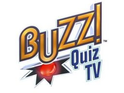 Buzz! Quiz TV (PS3)   © Sony 2008    1/1