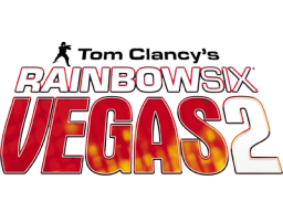 Rainbow Six: Vegas 2 (PS3)   © Ubisoft 2008    1/1