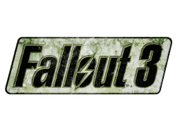 Fallout 3 (PS3)   © Bethesda 2008    1/2