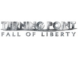 Turning Point: Fall Of Liberty (PS3)   © Codemasters 2008    1/1