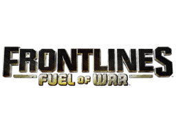 Frontlines: Fuel Of War (X360)   © THQ 2008    1/1