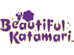 Beautiful Katamari (X360) &nbsp; &copy; Bandai Namco 2007 &nbsp;  1/1