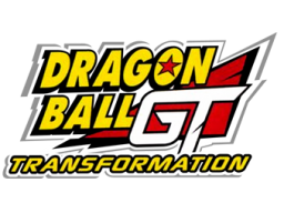 Dragon Ball GT: Transformation (GBA)   © Atari 2005    1/1