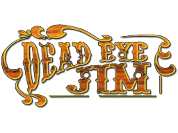 Dead Eye Jim (PS2)   © Phoenix Games 2007    1/1