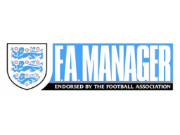 F.A. Manager (PS1) &nbsp; &copy; Eidos 1999 &nbsp;  1/1