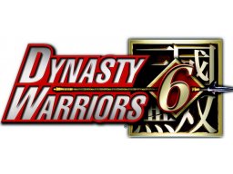 Dynasty Warriors 6 (PS3)   © KOEI 2007    1/1