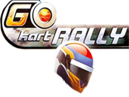 Go Kart Rally (PS2)   © Phoenix Games 2007    1/1