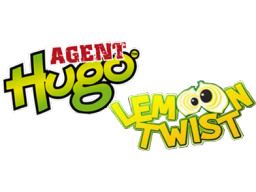 Agent Hugo 3: Lemoon Twist (PS2)   © NDS 2007    1/1