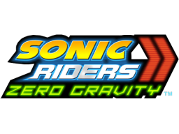Sonic Riders: Zero Gravity (PS2) &nbsp; &copy; Sega 2008 &nbsp;  1/1