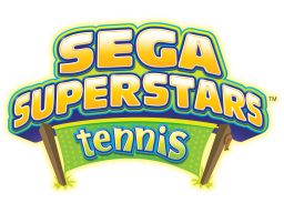 Sega Superstars Tennis (PS3)   © Sega 2008    1/1