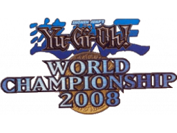 Yu-Gi-Oh! World Championship 2008 (NDS) &nbsp; &copy; Konami 2007 &nbsp;  1/1