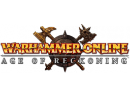 Warhammer Online: Age Of Reckoning (PC)   © EA 2008    1/1