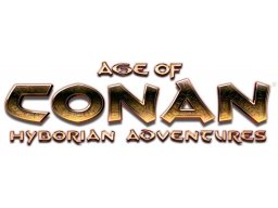 Age Of Conan: Hyborian Adventures (PC)   © Eidos 2008    1/1