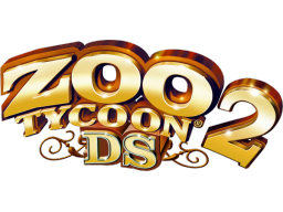 Zoo Tycoon 2 DS (NDS)   © THQ 2008    1/1