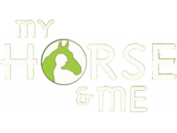 My Horse & Me (NDS) &nbsp; &copy; Atari 2007 &nbsp;  1/1