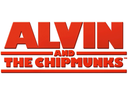 Alvin And The Chipmunks (NDS)   © Eidos 2007    1/1