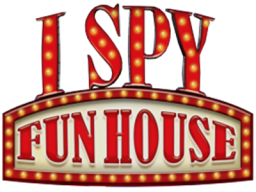 I Spy: Fun House (NDS)   ©  2007    1/1
