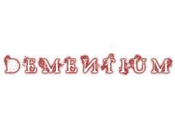 Dementium: The Ward (NDS)   © Gamecock Media Group 2007    1/1