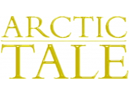 Arctic Tale (NDS) &nbsp; &copy; DSI 2007 &nbsp;  1/1