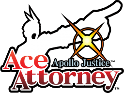 Apollo Justice: Ace Attorney (NDS)   © Capcom 2007    1/1