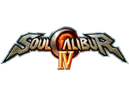 Soul Calibur IV (PS3)   © Bandai Namco 2008    1/1