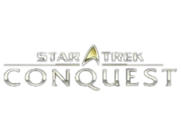 Star Trek: Conquest (PS2)   © Bethesda 2007    1/1